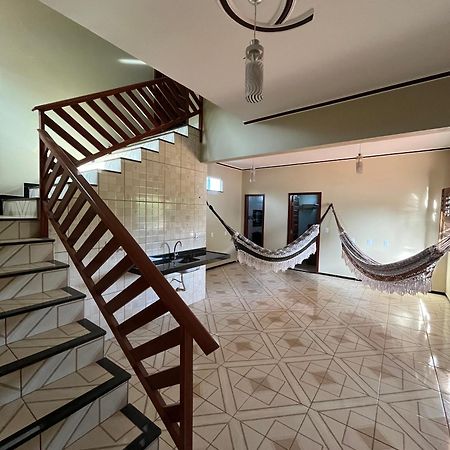 Casa Em Jijoca De Jericoacoara Exterior photo