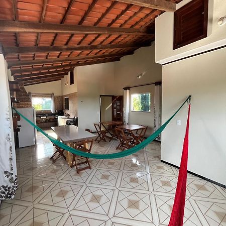 Casa Em Jijoca De Jericoacoara Exterior photo