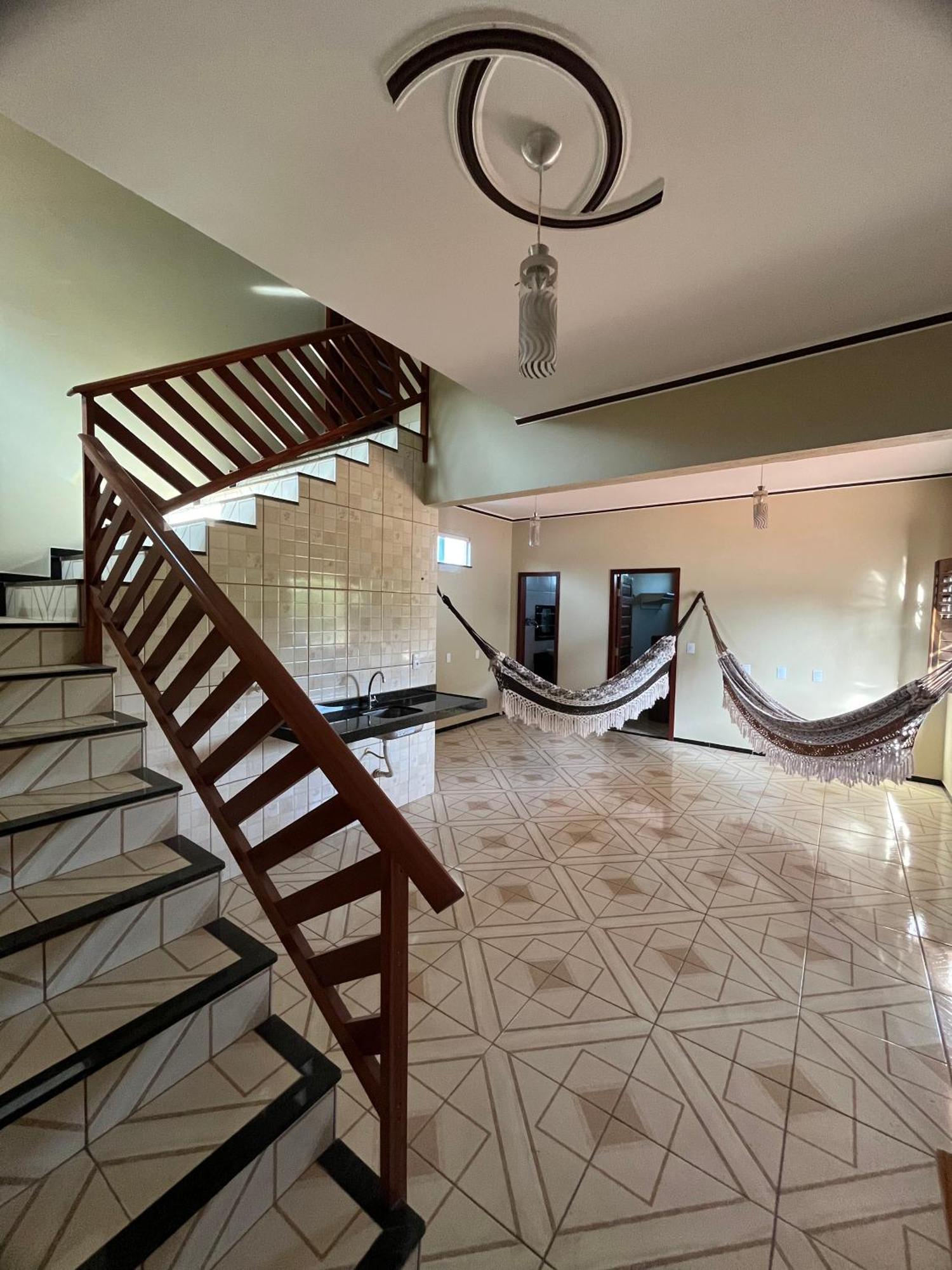Casa Em Jijoca De Jericoacoara Exterior photo