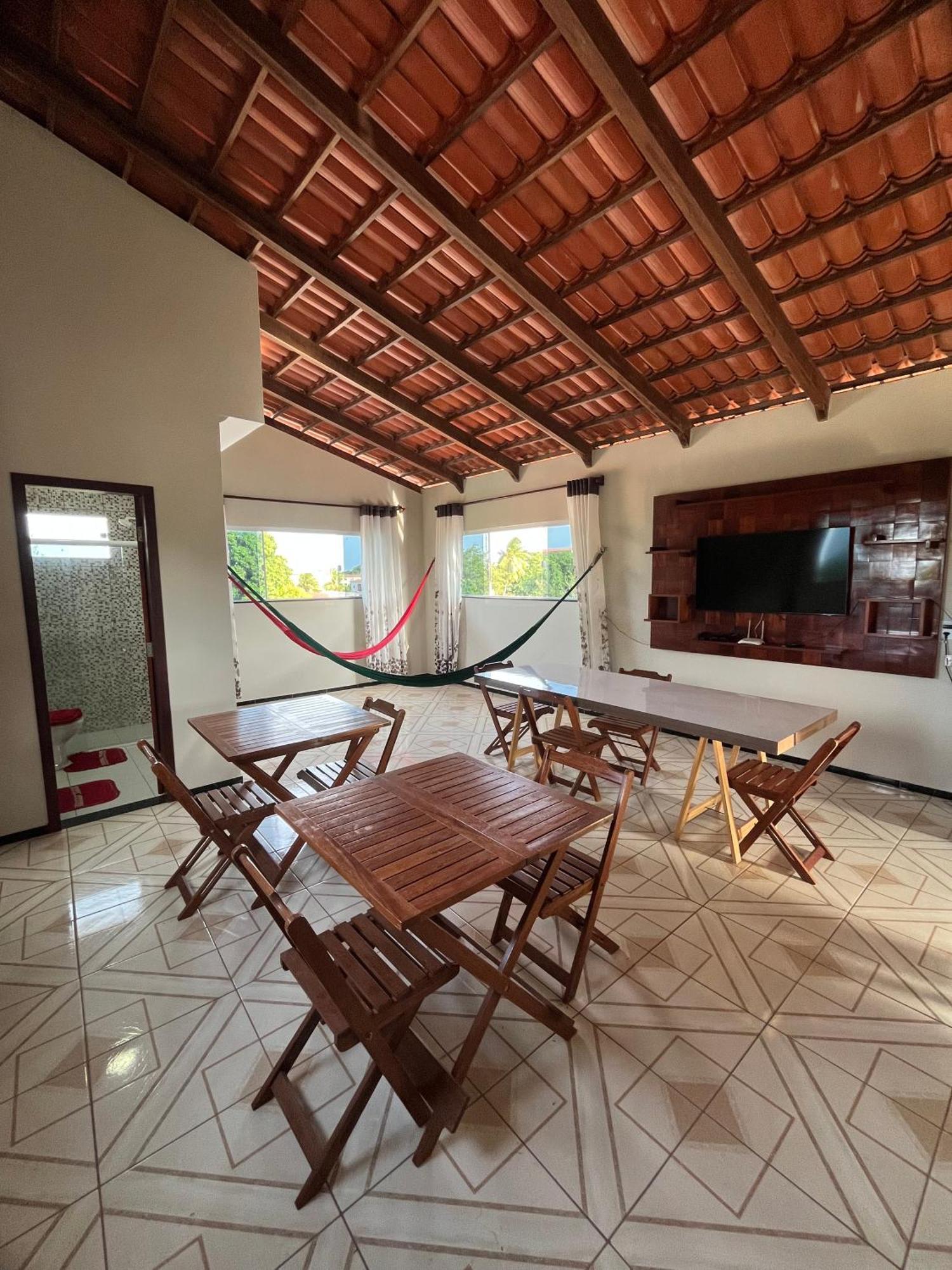 Casa Em Jijoca De Jericoacoara Exterior photo